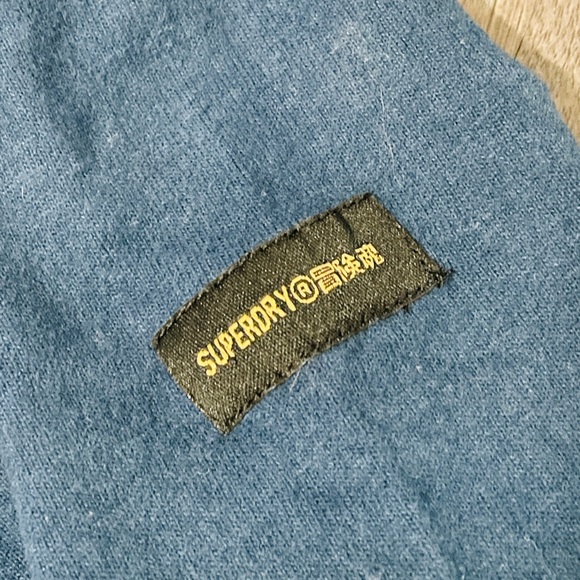 Super Dry Tshirt Small - Picture 4 of 4